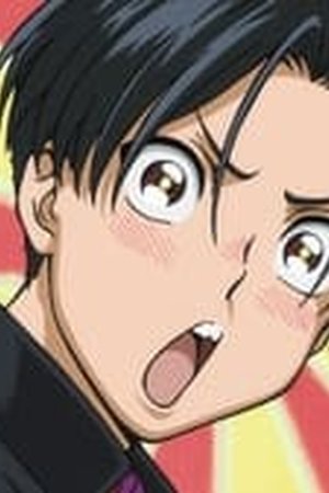 BUCCHIGIRI?! Season 1 Episode 1 - Poster