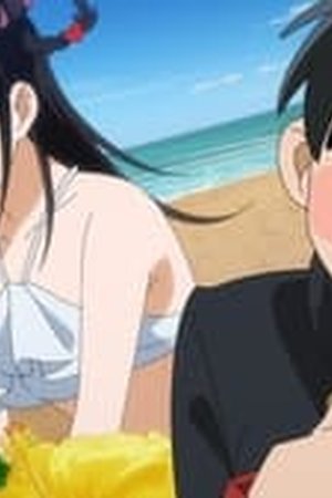 BUCCHIGIRI?! Season 1 Episode 7 - Poster