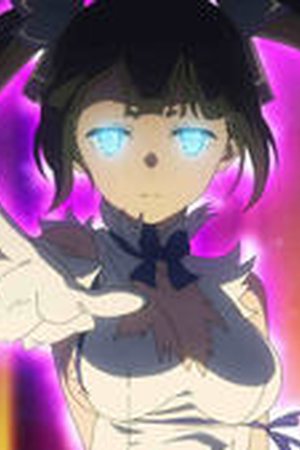 Is It Wrong to Try to Pick Up Girls in a Dungeon? Season 5 Episode 9 - Poster