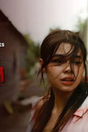 Red Zone Season 1 Episode 6 - Poster