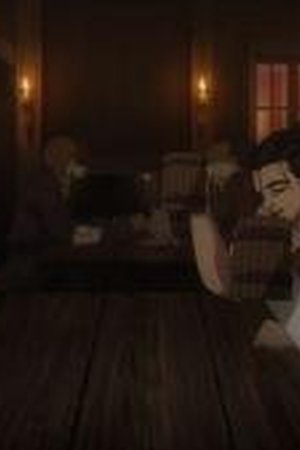 Orb: On the Movements of the Earth Season 1 Episode 11 - Poster