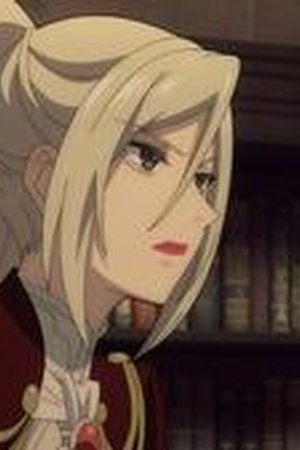 The Do-Over Damsel Conquers The Dragon Emperor Season 1 Episode 10 - Poster