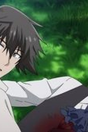 The Healer Who Was Banished from His Party, Is, in Fact, the Strongest Season 1 Episode 12 - Poster