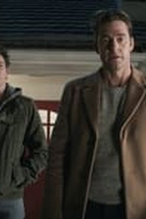 You Season 3 Episode 3 - Poster