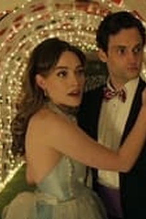 You Season 3 Episode 7 - Poster