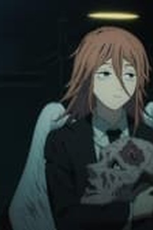 Chainsaw Man Season 1 Episode 11 - Poster