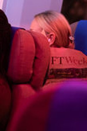 The Day of the Jackal Season 1 Episode 6 - Poster