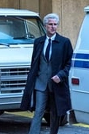 Stranger Things Season 1 Episode 8 - Poster