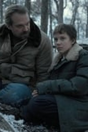 Stranger Things Season 2 Episode 3 - Poster