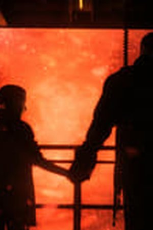 Stranger Things Season 2 Episode 9 - Poster