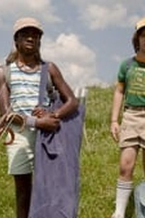 Stranger Things Season 3 Episode 1 - Poster