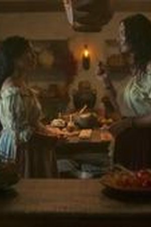 One Hundred Years of Solitude Season 1 Episode 2 - Poster