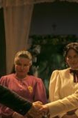 One Hundred Years of Solitude Season 1 Episode 4 - Poster