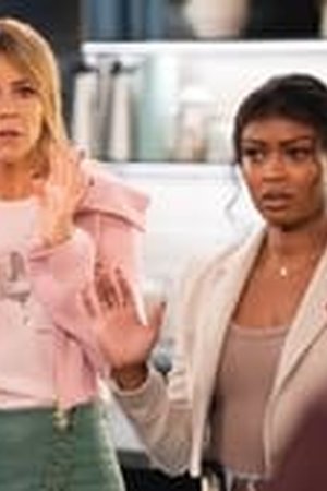 High Potential Season 1 Episode 7 - Poster