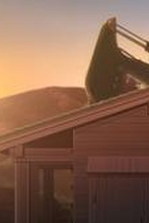 The Daily Life of a Middle-Aged Online Shopper in Another World Season 1 Episode 1 - Poster