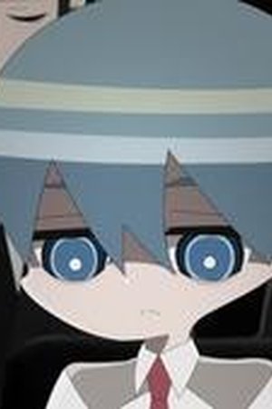 Aquarion Season 4 Episode 1 - Poster