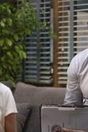 High Potential Season 1 Episode 8 - Poster