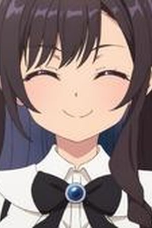 I May Be a Guild Receptionist, but I'll Solo Any Boss to Clock Out on Time Season 1 Episode 1 - Poster