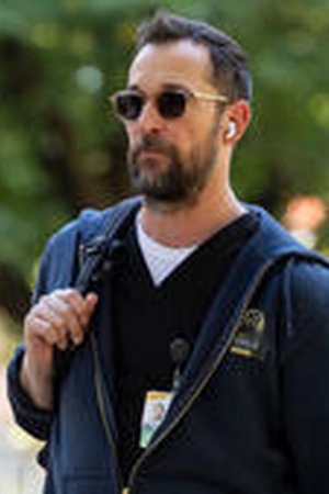 The Pitt Season 1 Episode 1 - Poster