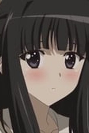 Yosuga no Sora Season 1 Episode 2 - Poster