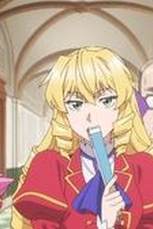 From Bureaucrat to Villainess: Dad's Been Reincarnated! Season 1 Episode 2 - Poster