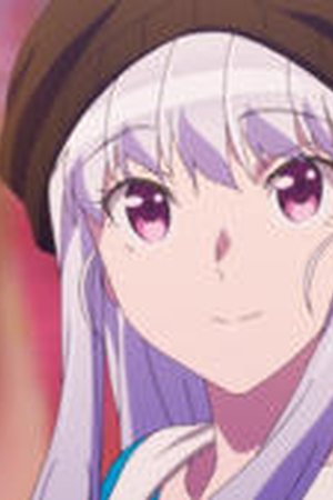 Welcome to Japan, Ms. Elf! Season 1 Episode 2 - Poster