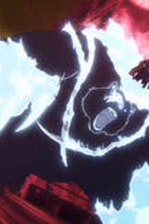 Solo Leveling Season 2 Episode 3 - Poster