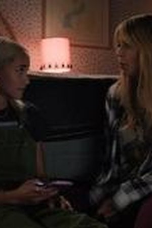 High Potential Season 1 Episode 9 - Poster