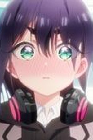 The 100 Girlfriends Who Really, Really, Really, Really, REALLY Love You Season 2 Episode 1 - Poster