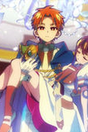 Toilet-Bound Hanako-kun Season 2 Episode 2 - Poster