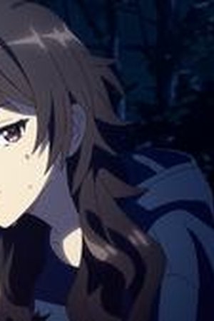 Ameku M.D.: Doctor Detective Season 1 Episode 4 - Poster