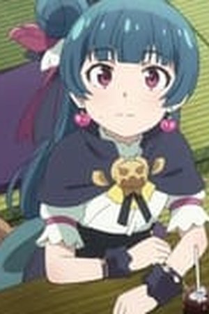 YOHANE THE PARHELION -SUNSHINE in the MIRROR Season 1 Episode 2 - Poster