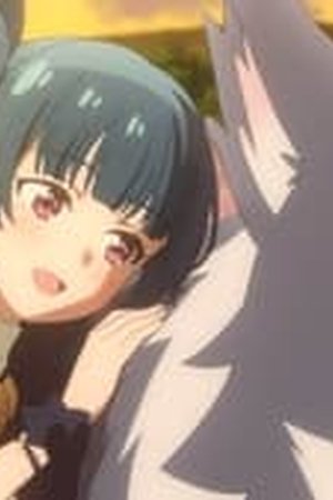 YOHANE THE PARHELION -SUNSHINE in the MIRROR Season 1 Episode 9 - Poster