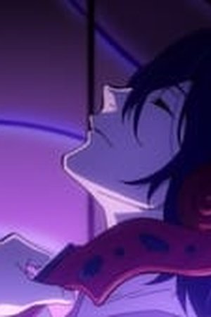 Bungo Stray Dogs Season 1 Episode 33 - Poster