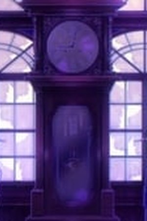 Bungo Stray Dogs Season 1 Episode 35 - Poster