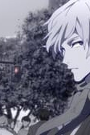 Bungo Stray Dogs Season 1 Episode 37 - Poster