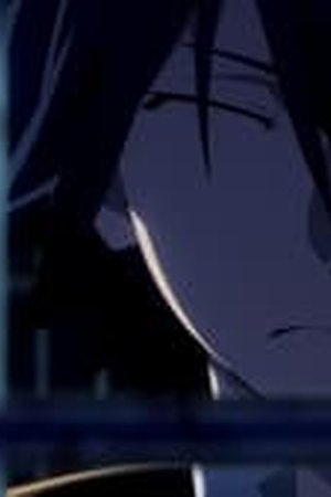 Bungo Stray Dogs Season 1 Episode 40 - Poster