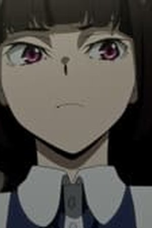 Bungo Stray Dogs Season 1 Episode 45 - Poster