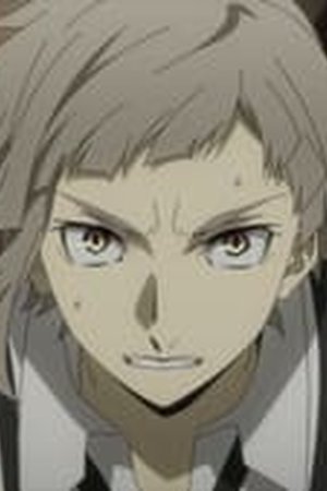 Bungo Stray Dogs Season 1 Episode 52 - Poster