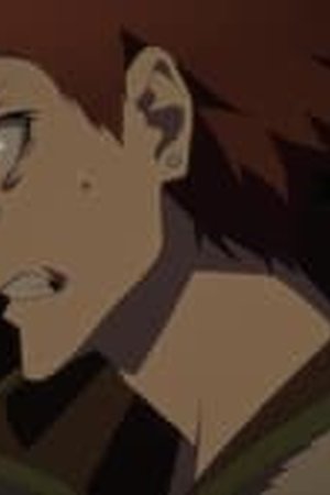 Bungo Stray Dogs Season 1 Episode 53 - Poster