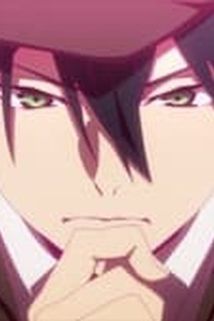 Bungo Stray Dogs Season 1 Episode 55 - Poster