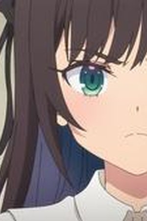 I May Be a Guild Receptionist, but I'll Solo Any Boss to Clock Out on Time Season 1 Episode 3 - Poster