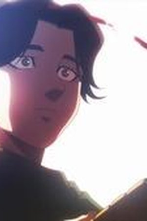 Orb: On the Movements of the Earth Season 1 Episode 18 - Poster