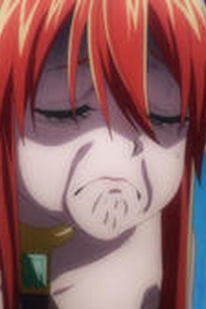 Headhunted to Another World: From Salaryman to Big Four! Season 1 Episode 5 - Poster