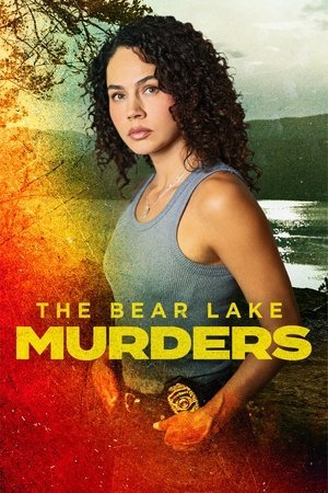 The Bear Lake Murders (2025) - Poster