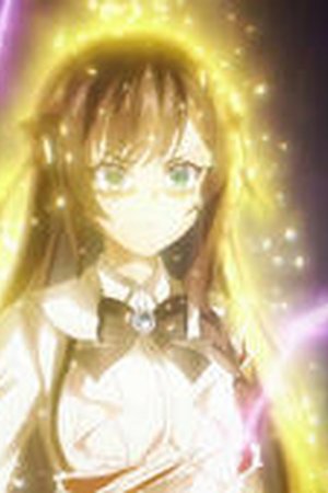 I May Be a Guild Receptionist, but I'll Solo Any Boss to Clock Out on Time Season 1 Episode 4 - Poster