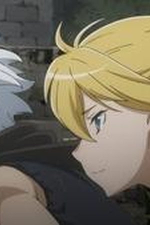 Is It Wrong to Try to Pick Up Girls in a Dungeon? Season 5 Episode 13 - Poster