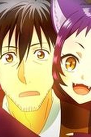 The Daily Life of a Middle-Aged Online Shopper in Another World Season 1 Episode 5 - Poster