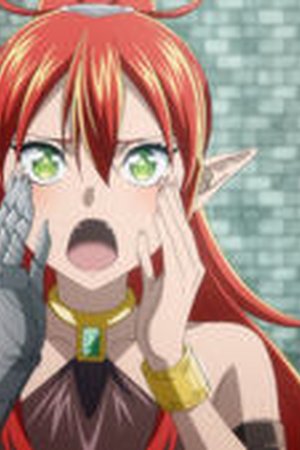 Headhunted to Another World: From Salaryman to Big Four! Season 1 Episode 6 - Poster