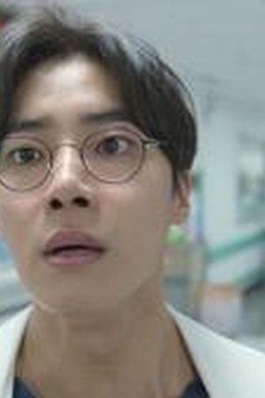 The Trauma Code: Heroes on Call Season 1 Episode 8 - Poster